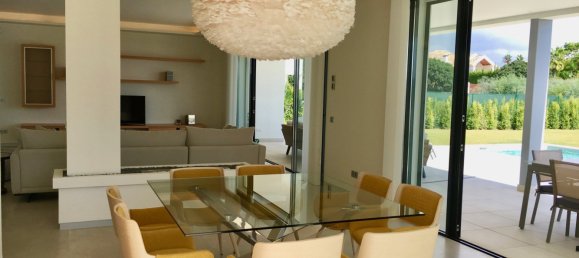 Вилла с 6 спальнями в Марбелья, Испания № 5740 10