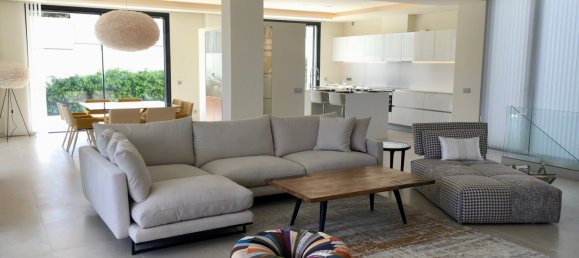 Вилла с 6 спальнями в Марбелья, Испания № 5740 13