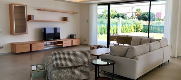 Вилла с 6 спальнями в Марбелья, Испания № 5740 12