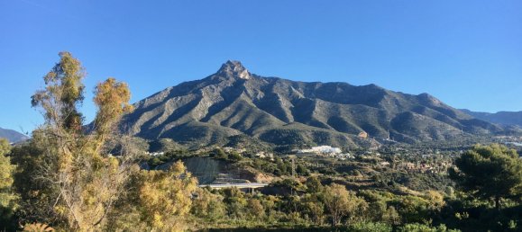 Вилла с 6 спальнями в Марбелья, Испания № 5740 20