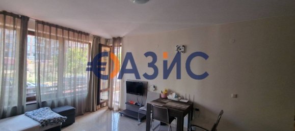 1 bedroom Apartment in Sveti Vlas, Bulgaria No. 555 5