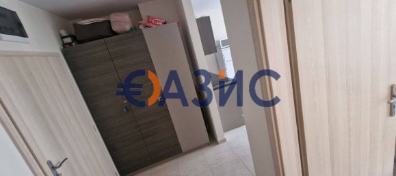 1 bedroom Apartment in Sveti Vlas, Bulgaria No. 555 14