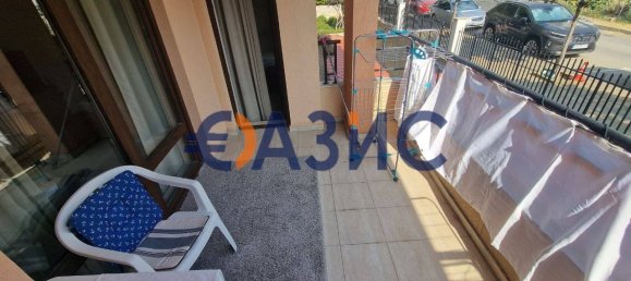 1 bedroom Apartment in Sveti Vlas, Bulgaria No. 555 21
