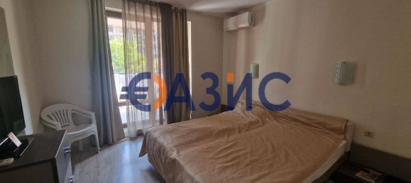 1 bedroom Apartment in Sveti Vlas, Bulgaria No. 555 11