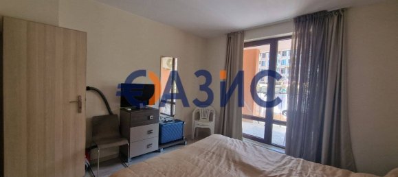 1 bedroom Apartment in Sveti Vlas, Bulgaria No. 555 13