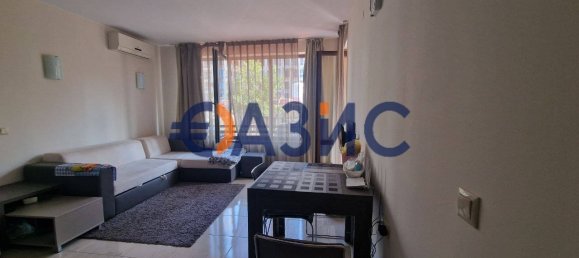 1 bedroom Apartment in Sveti Vlas, Bulgaria No. 555 2