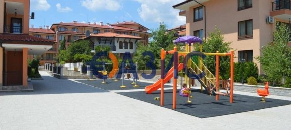 1 bedroom Apartment in Sveti Vlas, Bulgaria No. 555 29