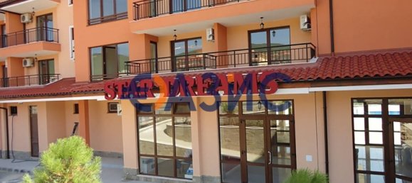 1 bedroom Apartment in Sveti Vlas, Bulgaria No. 555 24