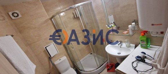 1 bedroom Apartment in Sveti Vlas, Bulgaria No. 555 17