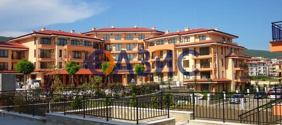 1 bedroom Apartment in Sveti Vlas, Bulgaria No. 555 35