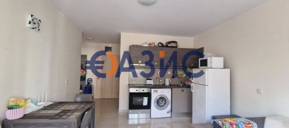1 bedroom Apartment in Sveti Vlas, Bulgaria No. 555 4