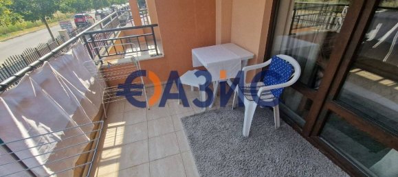 1 bedroom Apartment in Sveti Vlas, Bulgaria No. 555 19