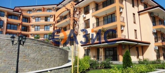 1 bedroom Apartment in Sveti Vlas, Bulgaria No. 555 44