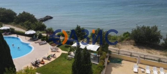 1 bedroom Apartment in Sveti Vlas, Bulgaria No. 555 34