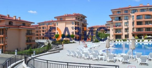 1 bedroom Apartment in Sveti Vlas, Bulgaria No. 555 31