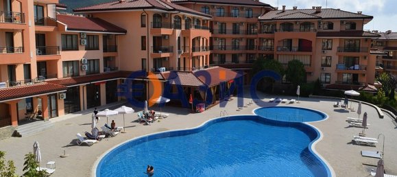 1 bedroom Apartment in Sveti Vlas, Bulgaria No. 555 39