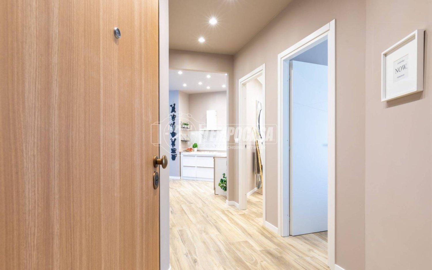 2 bedrooms Apartment in Collegno, Italy No. 318292