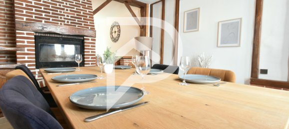 5 Schlafzimmer Stadthaus in Saint-Valery-sur-Somme, France, Nr. 76228 13