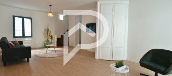 5 Schlafzimmer Stadthaus in Saint-Valery-sur-Somme, France, Nr. 76228 9