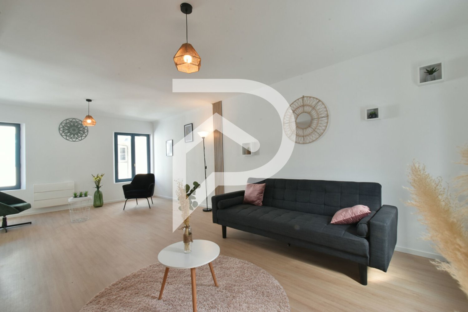 5 Schlafzimmer Stadthaus in Saint-Valery-sur-Somme, France, Nr. 76228