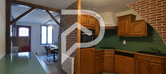 5 Schlafzimmer Stadthaus in Saint-Valery-sur-Somme, France, Nr. 76228 5