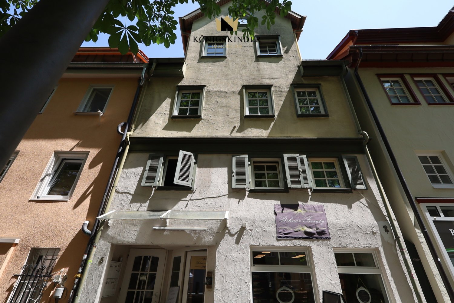 8 rooms House in Rems-Murr-Kreis, Germany No. 371342