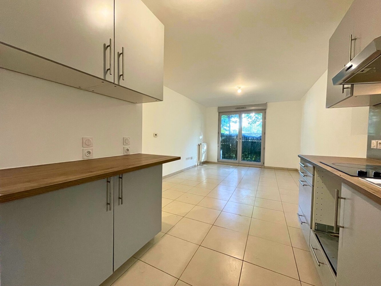 1 bedroom Apartment in Cachan, France No. 176529