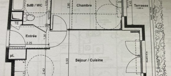 1 bedroom Apartment in Cachan, France No. 176529 20