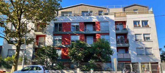 1 bedroom Apartment in Cachan, France No. 176529 12