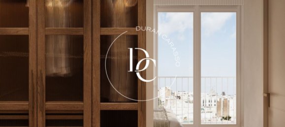 4 غرف نوم شقة في Barcelona, Spain رقم 18017 18