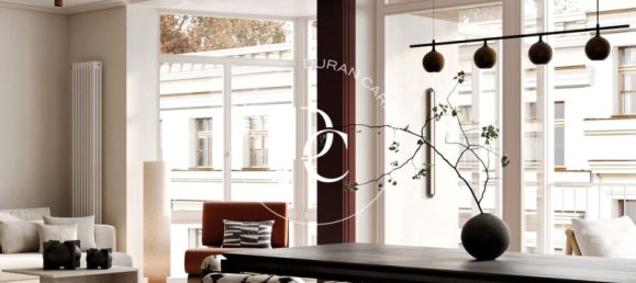 4 غرف نوم شقة في Barcelona, Spain رقم 18017 5