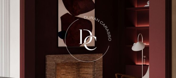 4 غرف نوم شقة في Barcelona, Spain رقم 18017 3