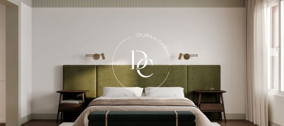 4 غرف نوم شقة في Barcelona, Spain رقم 18017 23