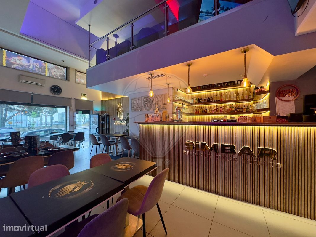 Imóvel comercial em Rio de Mouro, Portugal 116 m² N.º 293361