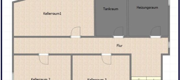 3 Schlafzimmer Stadthaus in Rosenheim, Germany, Nr. 163619 21