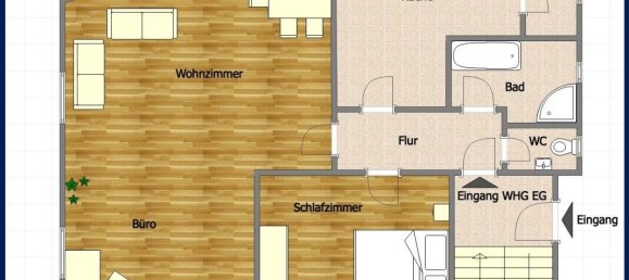3 Schlafzimmer Stadthaus in Rosenheim, Germany, Nr. 163619 19