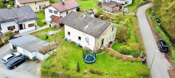 3 Schlafzimmer Stadthaus in Rosenheim, Germany, Nr. 163619 8