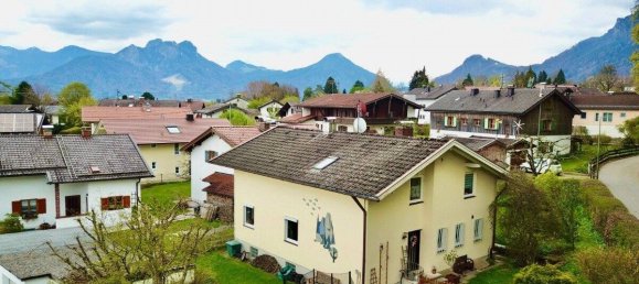 3 Schlafzimmer Stadthaus in Rosenheim, Germany, Nr. 163619 7