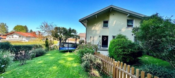 3 Schlafzimmer Stadthaus in Rosenheim, Germany, Nr. 163619 4