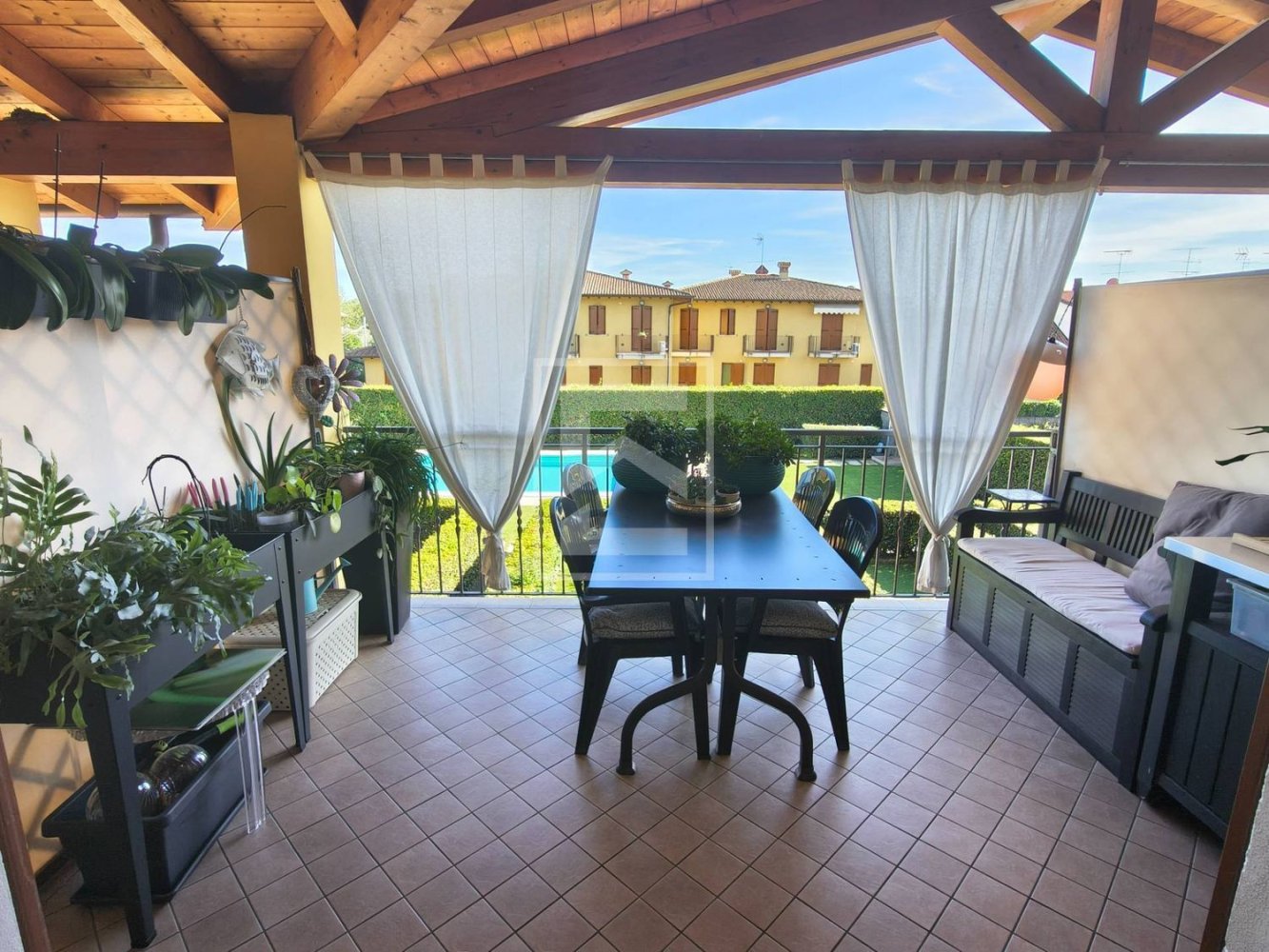 2 bedrooms Apartment in Manerba del Garda, Italy No. 390403