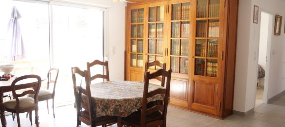 2 Schlafzimmer Wohnung in Les Sables-d'Olonne, France, Nr. 281199 2