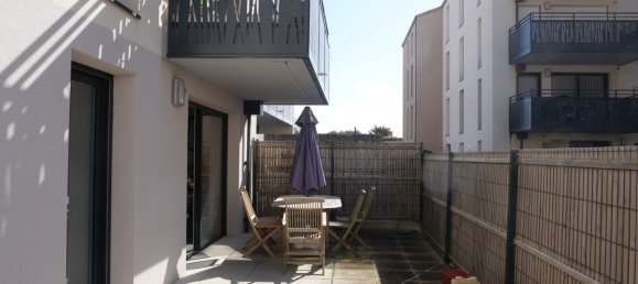 2 Schlafzimmer Wohnung in Les Sables-d'Olonne, France, Nr. 281199 3