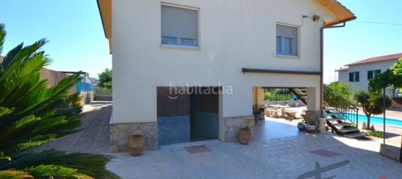 Casa T4 em Masquefa, Spain N.º 171006 21