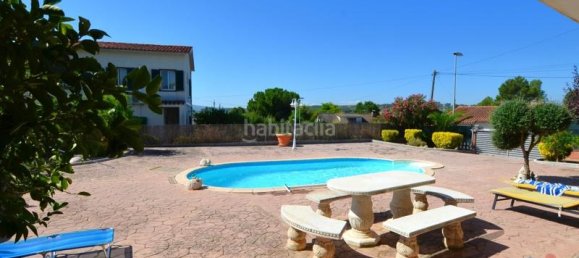 Casa T4 em Masquefa, Spain N.º 171006 2