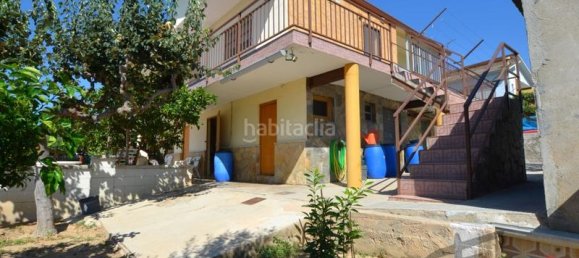 Casa T4 em Masquefa, Spain N.º 171006 32