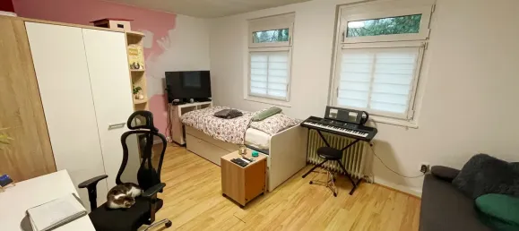 Дом с 7 комнатами в Обербергиш, Германия № 232699 23