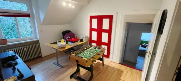 Дом с 7 комнатами в Обербергиш, Германия № 232699 27