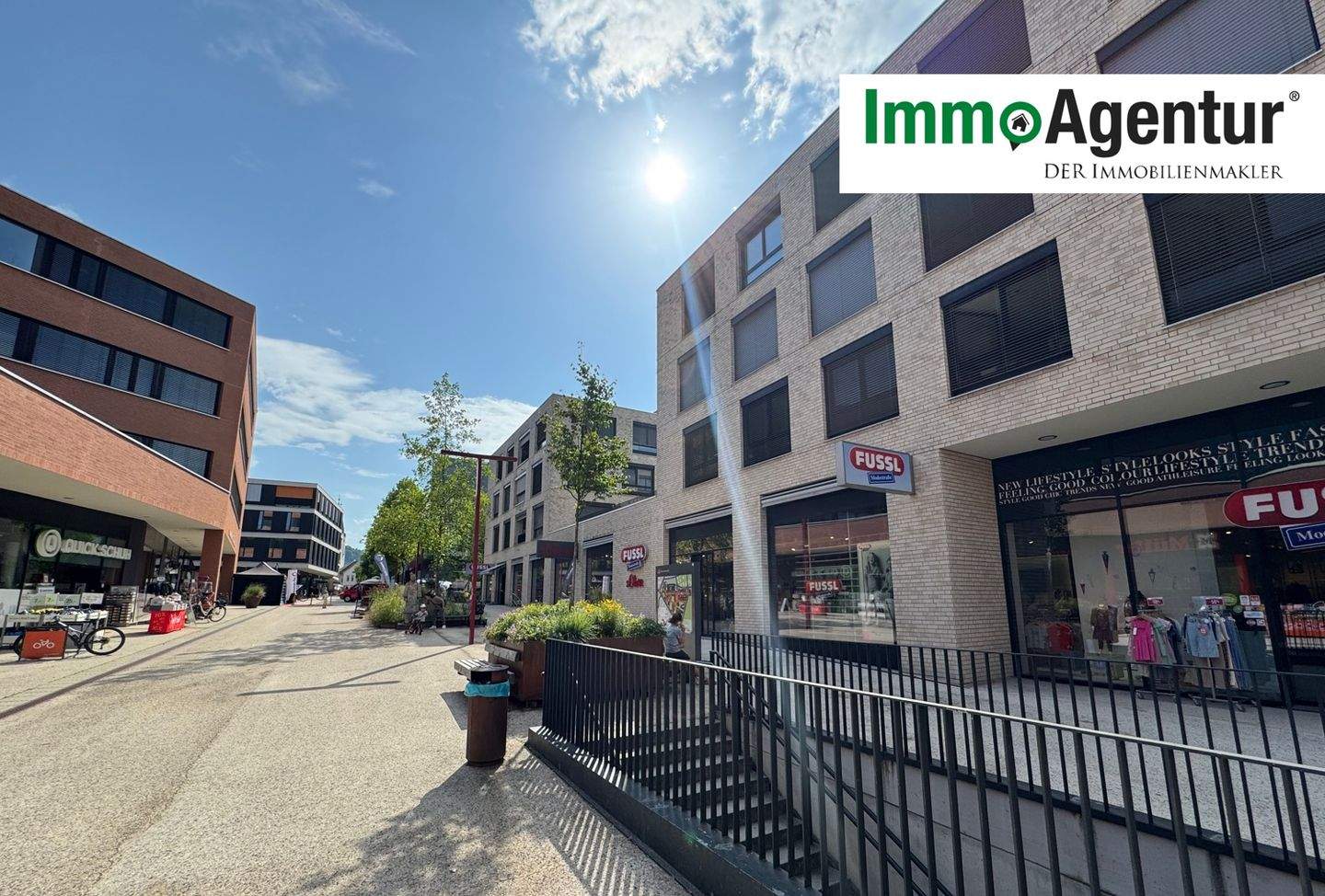  Garage in Gotzis, Austria No. 228414