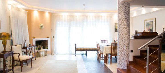 7 bedrooms Villa in Epanomi, Greece No. 6655 25