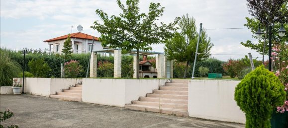 7 bedrooms Villa in Epanomi, Greece No. 6655 10